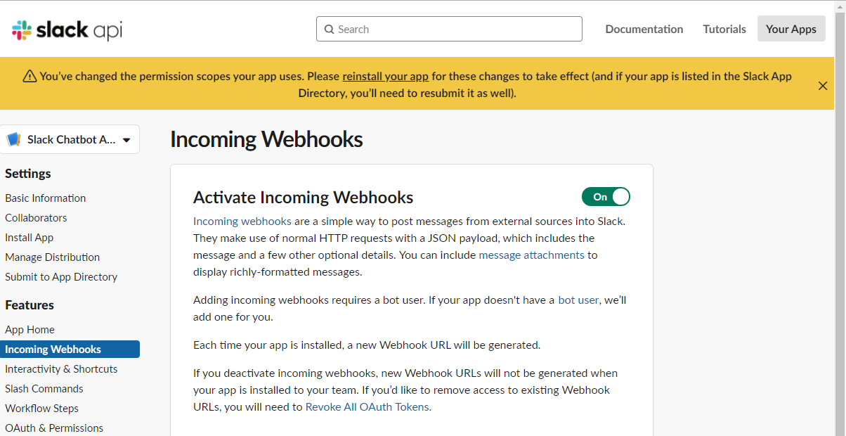 Facebook for developers